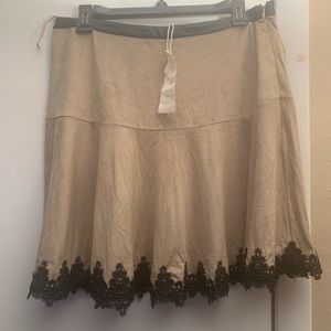 ⭐️NWT⭐️ Elegant Skirt (#80)